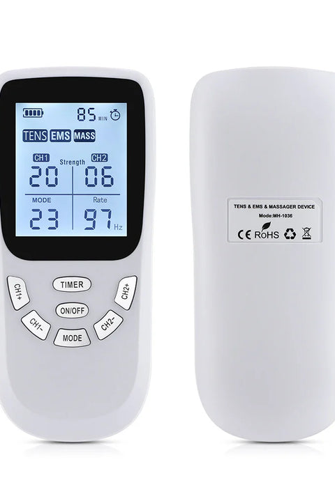 Health & Ergonomics Tech