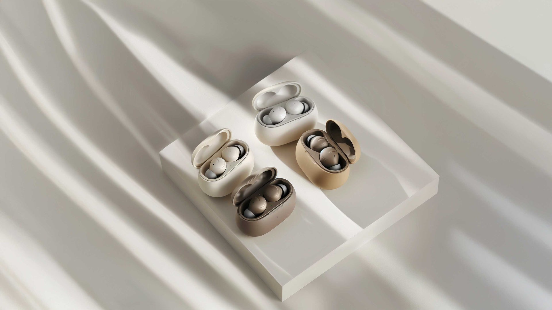 Headphones & Speakers