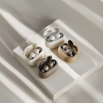 Headphones & Speakers