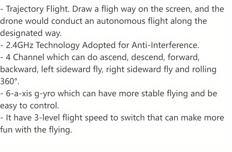 KBDFA E88 Drone - HD WIFI Helicopter with 4K Camera, Foldable Quadcopter, 1181.1inch Maximum Flight Altitude, 3m/s Speed, 5 Minute Battery Life, Black and Gray, Rechargeable Li-Polymer Battery, 1800mAh, 1181.1inch Control Ran - Kergle
