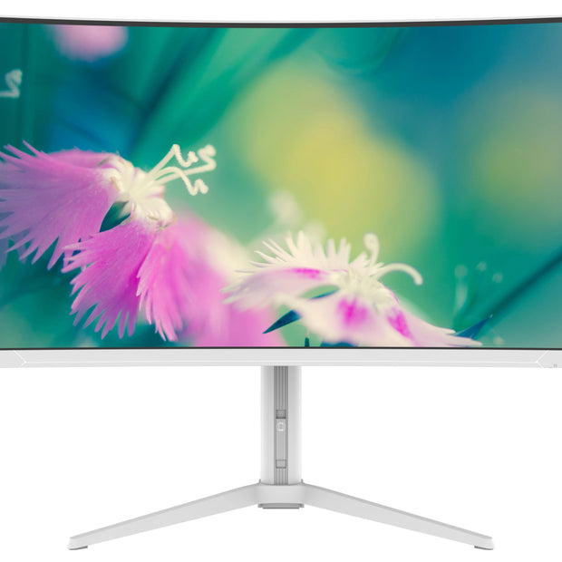 Factory 34 Inch Curved Monitor Screen Big Wide Screen Computer Monitor Gaming Monitor 4k 165hz - Kergle