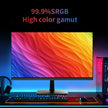 240hz 4k Curved 27 34 Inch 4k Monitor Gaming 144hz Curve Monitor Pc Computer Anti-blue Light Gaming Monitor - Kergle
