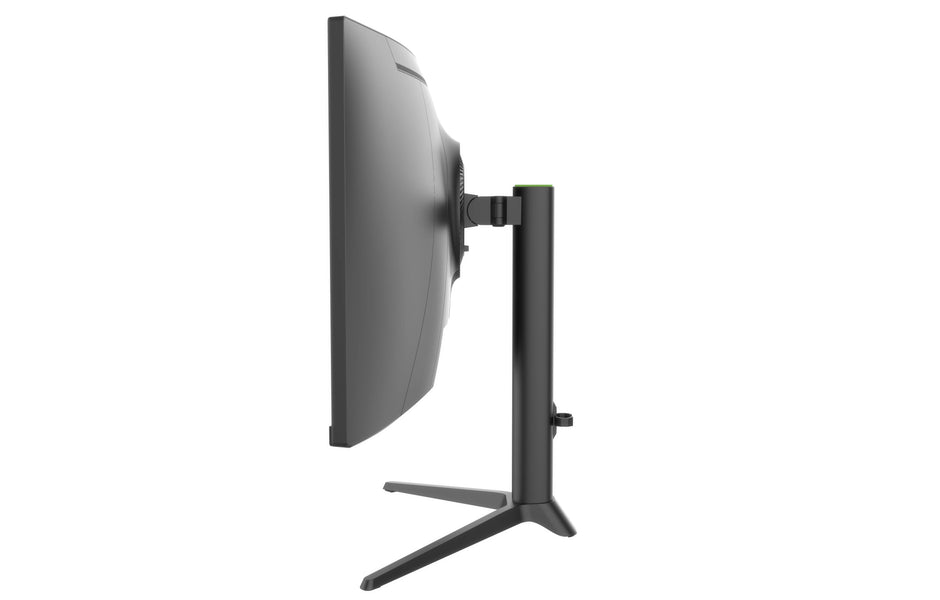 Factory 34 Inch Curved Monitor Screen Big Wide Screen Computer Monitor Gaming Monitor 4k 165hz - Kergle