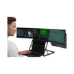Triple Screen Monitor 15.6