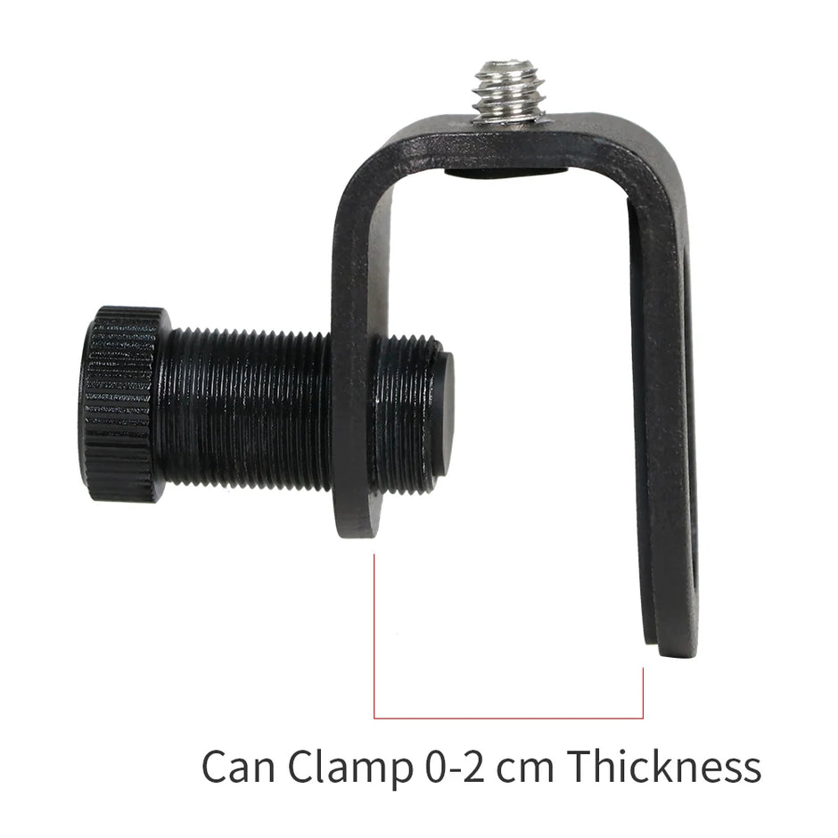 LED Ring Light With Clip On Laptop Computer Fill Lamp For Video Conference Lighting Kit Zoom Webcam Chat Live Streaming Youtube - Kergle