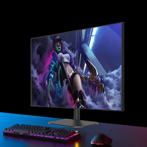 240hz 4k Curved 27 34 Inch 4k Monitor Gaming 144hz Curve Monitor Pc Computer Anti-blue Light Gaming Monitor - Kergle