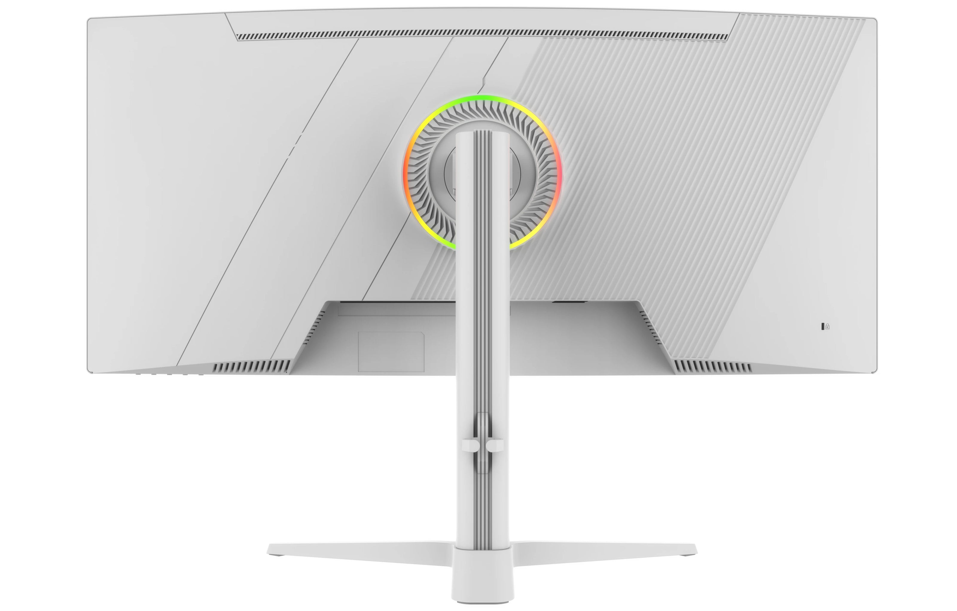 Factory 34 Inch Curved Monitor Screen Big Wide Screen Computer Monitor Gaming Monitor 4k 165hz - Kergle