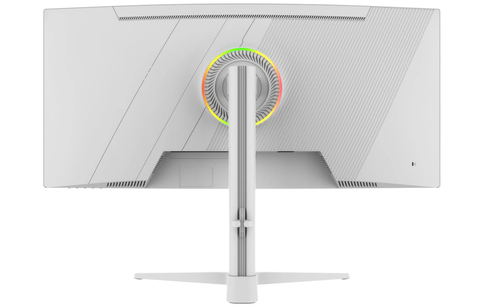 Factory 34 Inch Curved Monitor Screen Big Wide Screen Computer Monitor Gaming Monitor 4k 165hz - Kergle