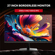 240hz 4k Curved 27 34 Inch 4k Monitor Gaming 144hz Curve Monitor Pc Computer Anti-blue Light Gaming Monitor - Kergle
