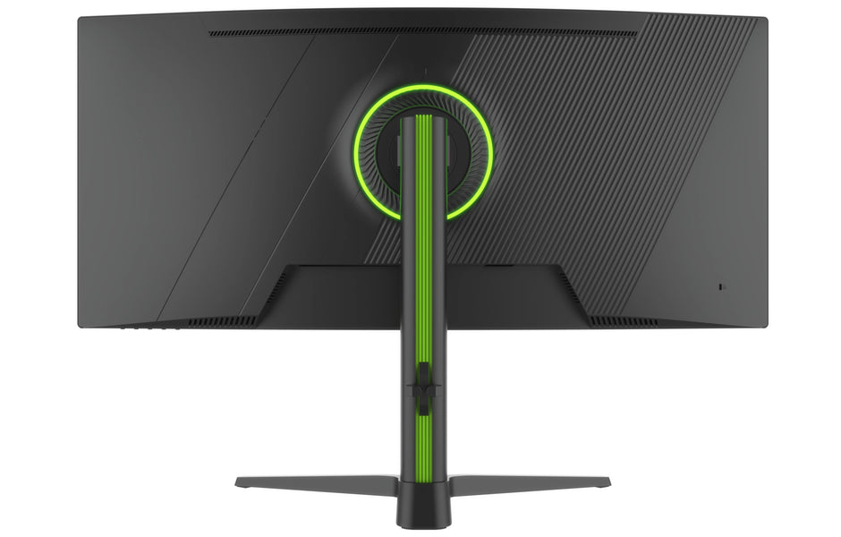 Factory 34 Inch Curved Monitor Screen Big Wide Screen Computer Monitor Gaming Monitor 4k 165hz - Kergle