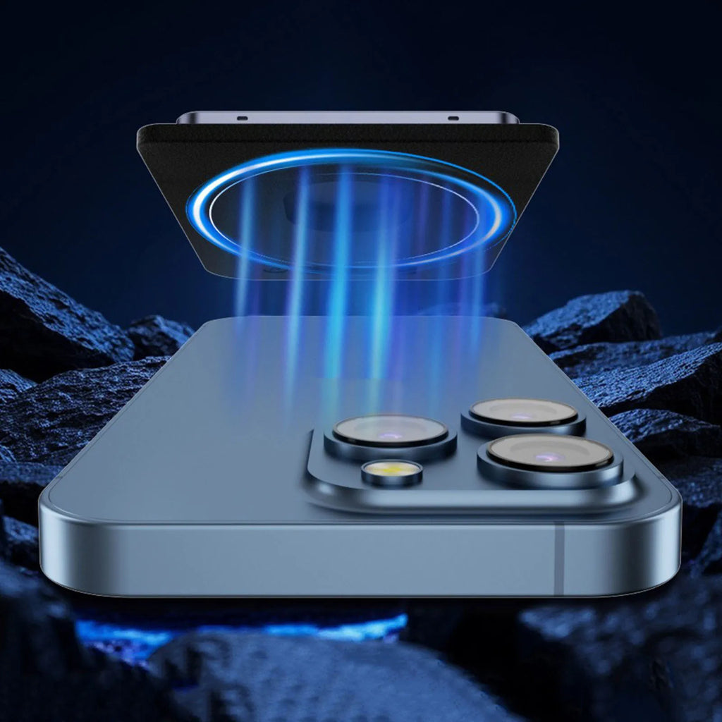 AI Mag-safe Voice Recorder, Notetaking Device for Meetings & Lectures, AI Transcription & Summarization for 118+ Languages