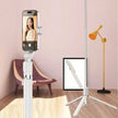 1700mm Selfie Stick Wireless Selfie Stick Phone Tripod Extendable  Stand Foldable Monopod For Smartphones Balance Steady Shootin - Kergle
