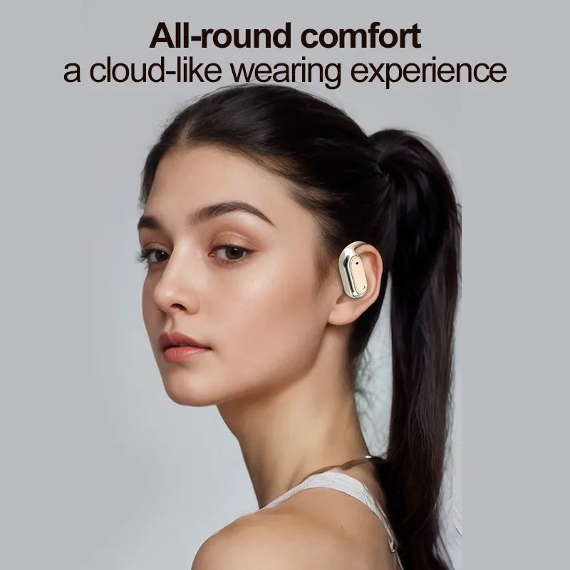 Oakenly AI Translator Headphones – 144-Language Real-Time Translation - Kergle