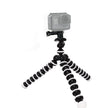 Tripods Tripod for Phone, Mobile Camera Holder Clip, Smartphone Monopod Stand, Octopus Mini Tripod Stativ - Kergle