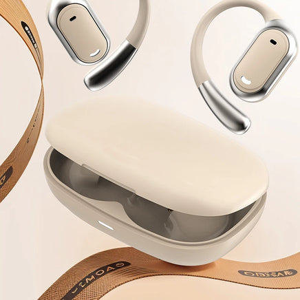 Oakenly AI Translator Headphones – 144-Language Real-Time Translation - Kergle