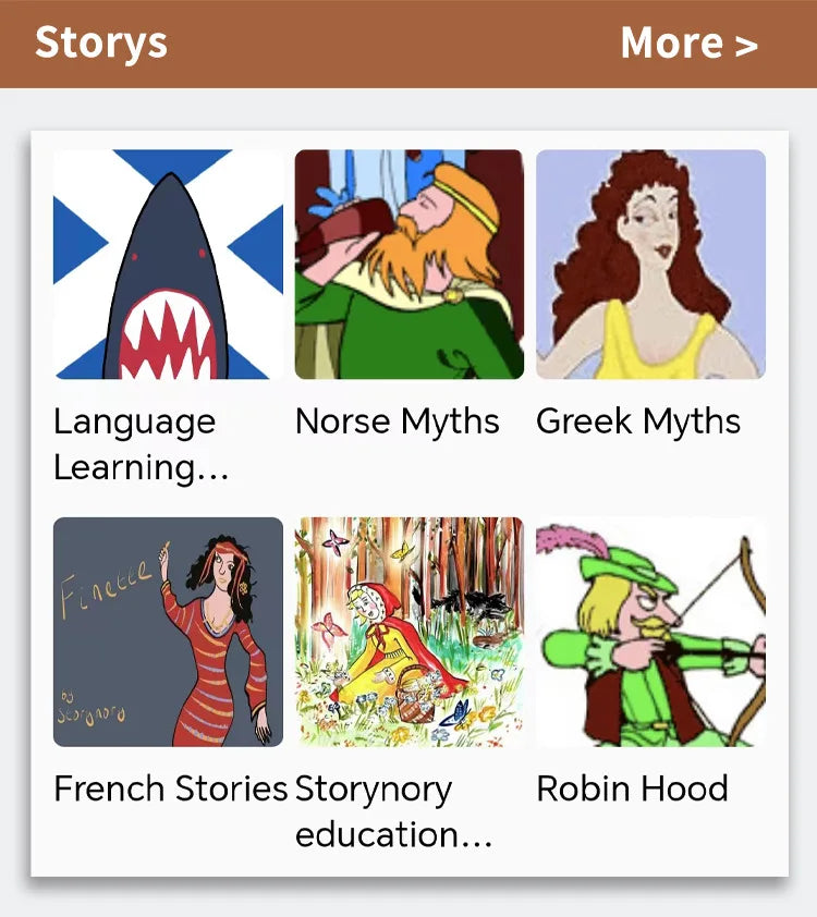 2026 Smart AI Robot WiFi Early Education Toys for Children Speech Recognition & Voice Interactive Educational Learning Machine