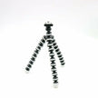 Tripods Tripod for Phone, Mobile Camera Holder Clip, Smartphone Monopod Stand, Octopus Mini Tripod Stativ - Kergle