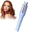 Automatic Hair Curler 32MM Auto Rotating Ceramic Hair Roller Professional Curling Iron - Kergle