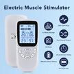 Electronic Pulse Massager TENS EMS Muscle Stimulator Physiotherapy Instrument Multiple Output Meridian Apparatus Health Care - Kergle