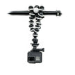 Tripods Tripod for Phone, Mobile Camera Holder Clip, Smartphone Monopod Stand, Octopus Mini Tripod Stativ - Kergle