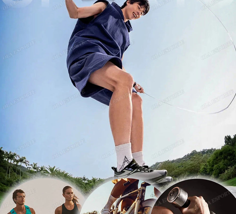 New ECG Monitor Smart Ring 2025 Heart Rate Blood Oxygen Health Monitoring Multi-sport Mode Temperature 3ATM Waterproof Smartring - Kergle