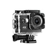  Action Camera 4K WiFi 2.0 Inch Touch Screen 140° Wide Angle Video Recording 30M Waterproof Bicycle Motorcycles Sports Cameras - Kergle